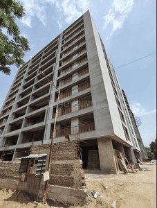 Project Image of 4185.0 - 4401.0 Sq.ft 4 BHK Apartment for buy in Polaris Callisto