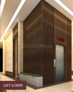 Project Image of 355.96 - 560.26 Sq.ft 1 BHK Apartment for buy in Akshar Ashlar Tattva B Wing