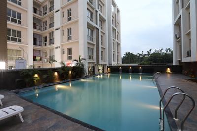Project Image of 538.0 - 797.0 Sq.ft 2 BHK Apartment for buy in Atri Green Valley