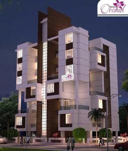 Project Image of 710.0 - 1452.0 Sq.ft 1 BHK Apartment for buy in Prathamesh Utkarsha Orchid
