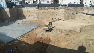 Project Image of 1467.0 - 1935.0 Sq.ft 2 BHK Apartment for buy in Trident By Bhakti Pushkar