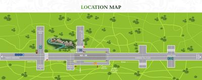 Project Image of 320.0 - 640.0 Sq.ft Studio Studio Apartment for buy in Majestic Meadows