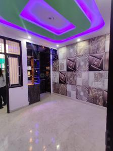 Project Image of 350.0 - 650.0 Sq.ft 1 BHK Builder Floor for buy in Saluja Metro View Apartments