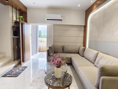 Project Image of 1064.01 - 1113.63 Sq.ft Residential Plot Plot for buy in S Amin Aatmiya Grand Villa 23 Phase II Plot