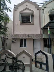 Project Image of 0.0 - 1410.0 Sq.ft 3 BHK Row House for buy in Gokul Dham