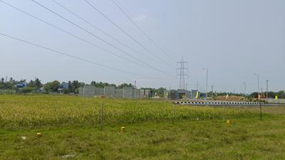 Project Image of 660.0 - 1200.0 Sq.ft Residential Plot Plot for buy in Real Sumangali Kalyani City