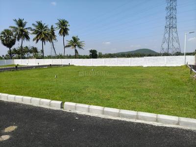 Dhanam Enclave Plot 2