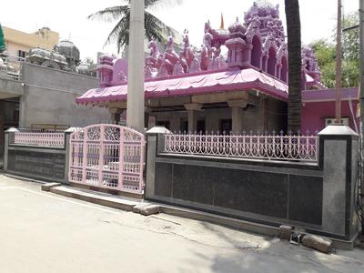 Project Image of 350.0 - 848.0 Sq.ft 1 BHK Apartment for buy in Prabhavathi Crystal