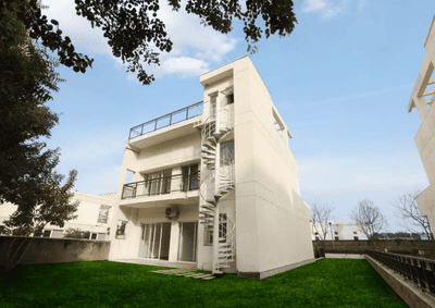 Project Image of 1328 Sq.ft 3 BHK Apartment / Flat for sale in Sector 81 for Rs. 18000000