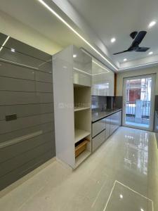Project Image of 0.0 - 1260.0 Sq.ft 3 BHK Builder Floor for buy in LG Homes