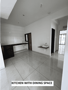 Project Image of 980.0 - 1030.0 Sq.ft 3 BHK Apartment for buy in Maruti Arise
