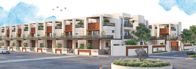 Florence Elegance Elevation 2