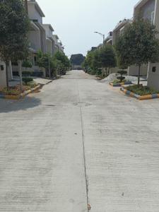 Project Image of 3305.0 - 3691.0 Sq.ft 3 BHK Villa for buy in Gem Estrella Kuber