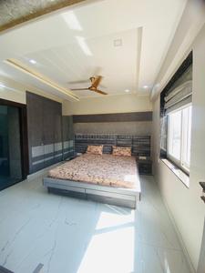 Project Image of 1507.0 - 1581.0 Sq.ft 4 BHK Apartment for buy in Shree Krishna Heights