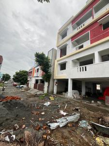 Project Image of 0.0 - 925.0 Sq.ft 2 BHK Apartment for buy in ACS Pentagon House