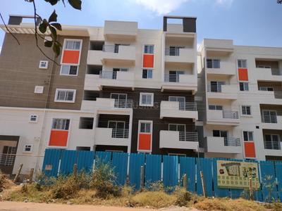 Project Image of 1127 Sq.ft 3 BHK Apartment / Flat for sale in Hoskote for Rs. 8876700