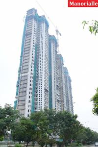 Project Image of 2700.0 - 20000.0 Sq.ft 3 BHK Apartment for buy in Mahagun Manorialle