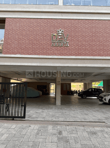 Project Image of 672.96 - 1037.86 Sq.ft 2 BHK Apartment for buy in S R Dev Ananta