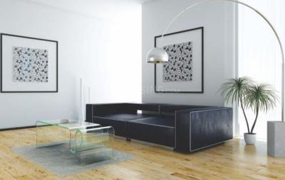 Project Image of 480.0 - 750.0 Sq.ft 1 BHK Apartment for buy in Raunak Unnathi Woods