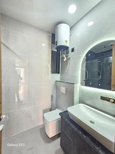 Project Image of 1800.0 - 2700.0 Sq.ft 3 BHK Builder Floor for buy in Paramount Luxury Floor 40