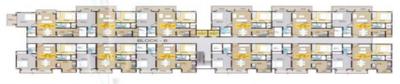 Project Image of 1011.0 - 1654.0 Sq.ft 2 BHK Apartment for buy in BML Palms