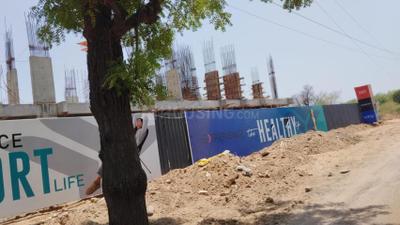 Project Image of 1800 Sq.ft 3 BHK Apartment / Flat for sale in Vaishno Devi Circle for Rs. 7200000