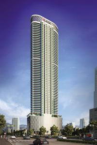 Project Image of 0.0 - 2052.0 Sq.ft 4 BHK Apartment for buy in Ruparel Jewel