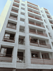 Project Image of 571.78 - 761.98 Sq.ft 2 BHK Apartment for buy in Shalviya Shalvin Heights
