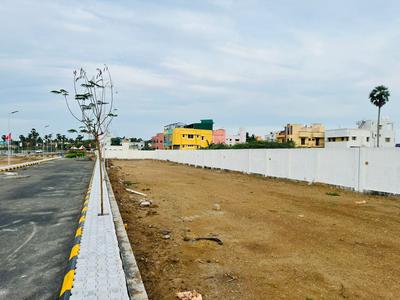 Project Image of 1089.0 - 2468.0 Sq.ft Residential Plot Plot for buy in Arohana Avenue
