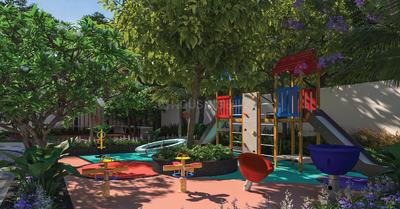 Project Image of 1065.0 - 1945.0 Sq.ft 2 BHK Apartment for buy in Vasavi Metropolis