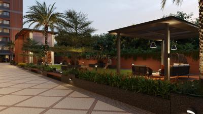 Project Image of 2268.0 - 2358.0 Sq.ft 3 BHK Apartment for buy in Shree Radhe Krishna Sparsh
