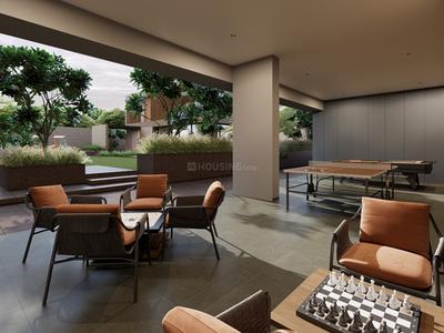 Project Image of 1710.0 - 2115.0 Sq.ft 3 BHK Apartment for buy in Vivaan Upvan