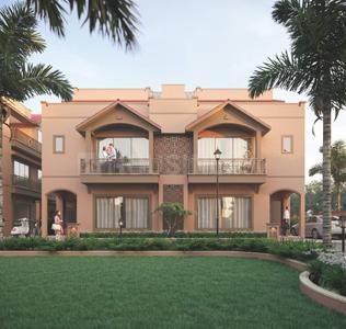 Labh Nirant Elevation 1