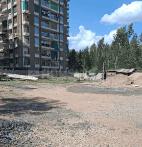 Project Image of 1575.3 - 2388.51 Sq.ft 4 BHK Apartment for buy in Sahajanand Santosha