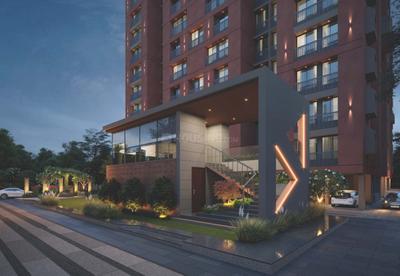 Project Image of 1125 Sq.ft 2 BHK Apartment / Flat for sale in Gota for Rs. 6500000
