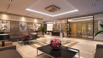 Project Image of 980.0 - 1680.0 Sq.ft 2 BHK Apartment for buy in DPL Homes Casa Romana