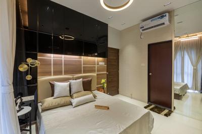 Project Image of 478.0 - 783.0 Sq.ft 1 BHK Apartment for buy in Ram Green Hive A C D E