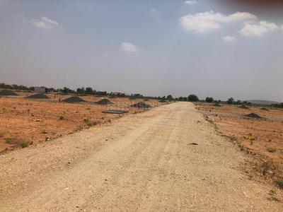 Project Image of 0.0 - 1350.0 Sq.ft Residential Plot Plot for buy in GVR Padmavathi Gardens