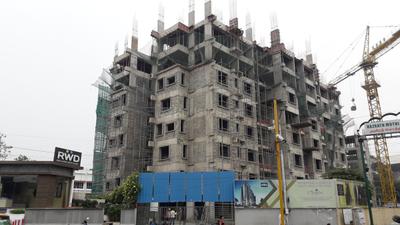 Project Image of 1341.0 - 1591.0 Sq.ft 3 BHK Apartment for buy in Corniche