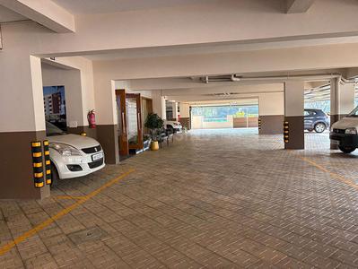 Project Image of 785.0 - 1511.0 Sq.ft 1 BHK Apartment for buy in Bharathi Sowparnika