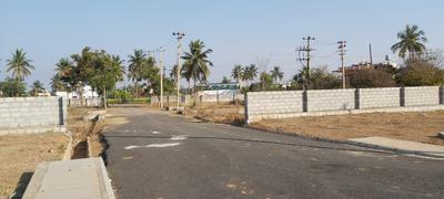 Project Image of 800.0 - 2400.0 Sq.ft Residential Plot Plot for buy in Enrich Urbana Meadows