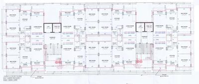 Project Image of 459.94 - 477.27 Sq.ft 2 BHK Apartment for buy in Anant Homes