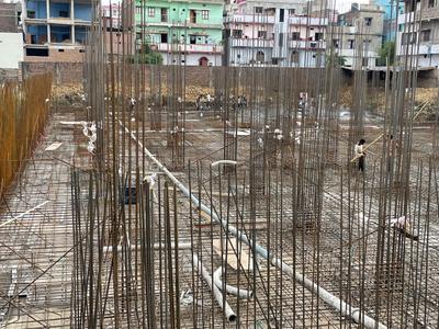 Project Image of 1055.0 - 1460.0 Sq.ft 3 BHK Apartment for buy in Shree Shyam The Imperial