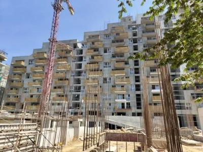 Project Image of 1215.0 - 1707.0 Sq.ft 2 BHK Apartment for buy in Sun & Sanctum 