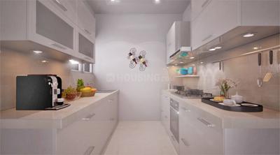 Project Image of 500.0 - 855.0 Sq.ft 1 BHK Apartment for buy in Shreeram Aarambh Residency