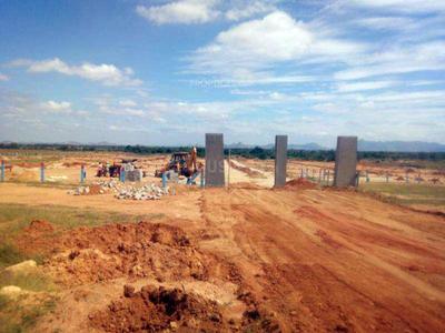 Project Image of 0.0 - 1200.0 Sq.ft Residential Plot Plot for buy in Manani Web City