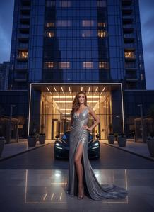 Project Image of 1590.0 - 2146.0 Sq.ft 3 BHK Apartment for buy in Urbanrise Whispers Of Sky