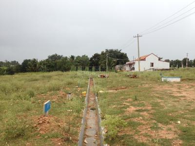 Project Image of 1200.0 - 2400.0 Sq.ft Residential Plot Plot for buy in Yesh Greens Phase II