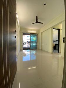 Project Image of 235.3 - 345.0 Sq.ft 1 BHK Apartment for buy in Villa Smaran