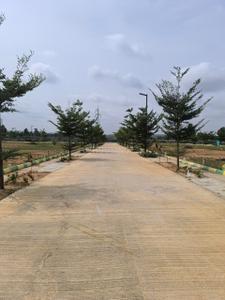 Project Image of 900.0 - 5114.0 Sq.ft Residential Plot Plot for buy in V R Royal Township 2